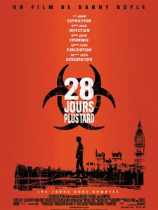 Critique 28 jours plus tard