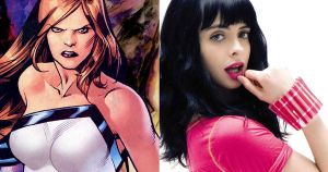 A.K.A Jessica Jones