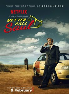 Critique Better Call Saul ( Saison 1)