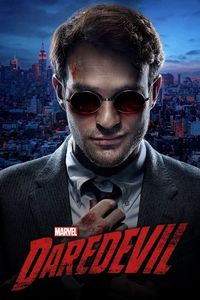 Critique Daredevil Saison 1