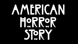 Rétrospective American Horror Story ( Saison 1 à 4)
