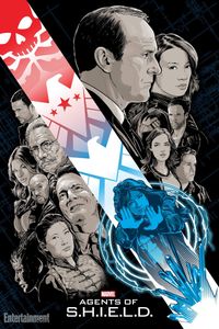 BILAN Agents of shield