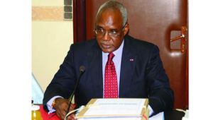 Nouvelle Tribune de Marafa Hamidou Yaya sur l'impact de l'organisation de la CAN de FOOT pour le Cameroun