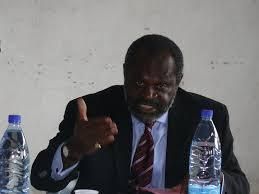 Reaction de Me Kofele Kale avocat de Marafa suite à la Conférence de Presse de Issa Tchiroma Bakary.