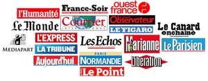 France Médias News ?