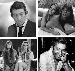 Je t'aime, moi non plus - Serge Gainsbourg 1967