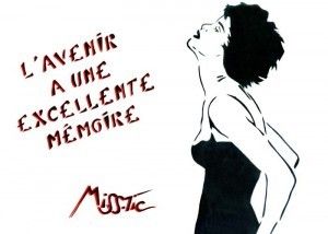Même si j'ai plutôt une bonne mémoire