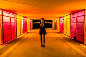 Photo par Irizium