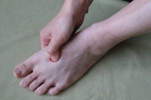 6 Points Puissants Pour Le Soulagement Du Mal De Tête