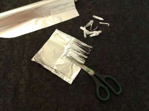 15 super astuces avec le papier d’aluminium