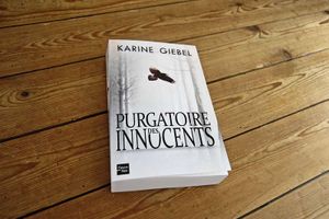la dinde et le purgatoire des innocents