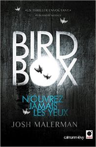 la dinde et bird box