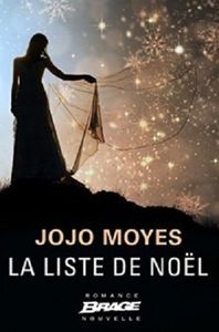la dinde et la liste de noel