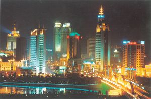 Yiwu market innovation in addition to development