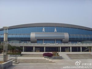 settled in Yiwu market and other helpful projects.