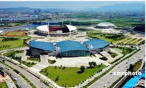 South Korea to be able to Yiwu market research