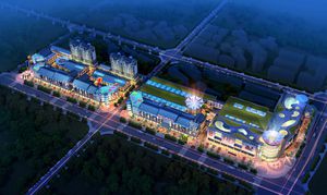 Yiwu market, the positive improvement