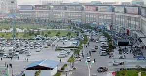 Yiwu marketplace high quality