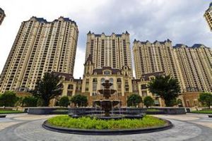 Yiwu market change and upgrading