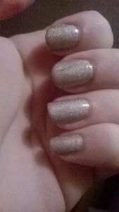 Color Club 859 Fashion Addict