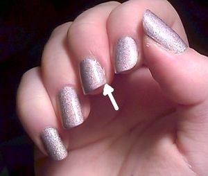 Color Club 859 Fashion Addict