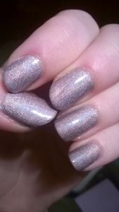 Color Club 859 Fashion Addict