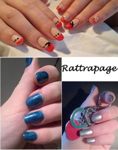 Séance de rattrapage
