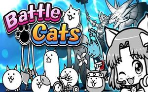 Battle Cats Hack Cheats