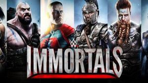 WWE Immortals Hack