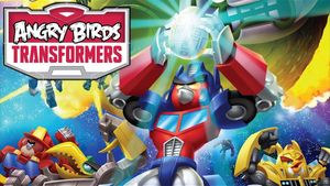 Angry Birds Transformers Hack