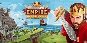 Empire Four Kingdoms Hack