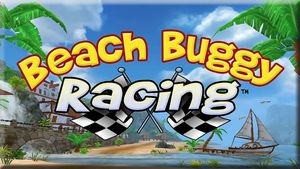 Beach Buggy Racing Hack