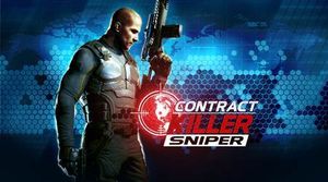 Contract Killer Sniper Hack