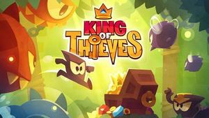 King of Thieves Hack