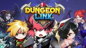 Dungeon Link Hack