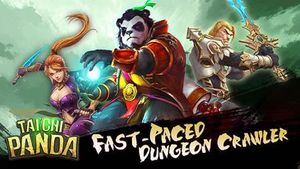 Taichi Panda Hack