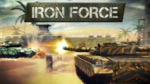 Iron Force Hack