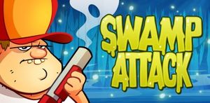 Swamp Attack Hack