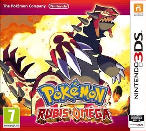 Quels pokémon faut t-il prendre au début de l'aventure saphir alpha et rubis oméga