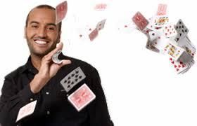 Coup de coeur : Kamel le magicien chez Mikl sur Fun radio