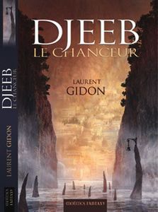 Couverture de Marc Simonetti