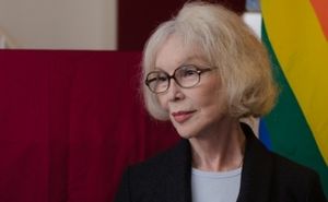 Bambi: «Je souhaite que les personnes trans qui ont réussi réfléchissent au rôle qu’elles peuvent jouer» Publié par Christophe