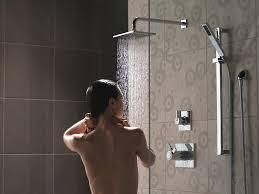 Mais où peut se doucher un transsexuel?