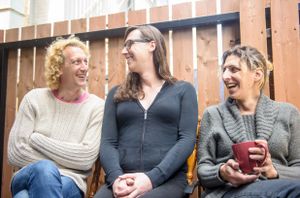 Être trans à Montréal