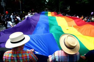 Appuyer les personnes LGBT: plus facile au Québec
