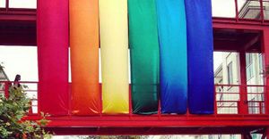 C'est la Journée contre l’homophobie et la transphobie: les Québécois «ouverts»