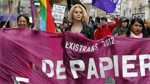 Transsexualité, transidentité : un tabou français ?