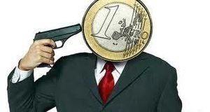 Il faut sortir de l’euro et de l'UE avant un défaut de paiement
