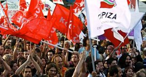 Grèce: après l'attente et l'espoir, l'action !