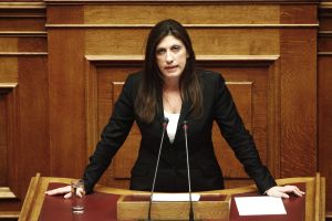 SYRIZA : en ébullition !